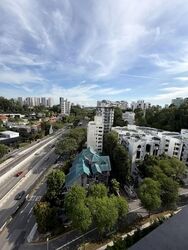 Hyll On Holland (D10), Condominium #589880971
